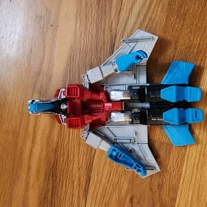 Transformers Starscream